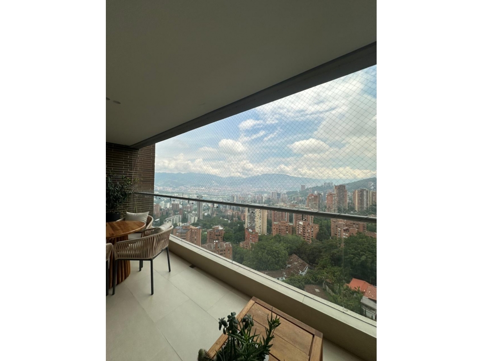 Espectacular apartamento en Amsterdam con vista única — foto 6