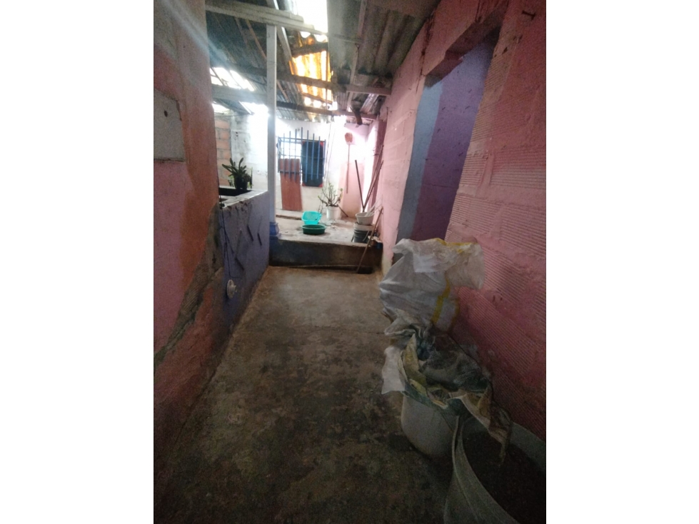 BODEGA- LOTE EN VENTA SAN ANTONIO DE PRADO