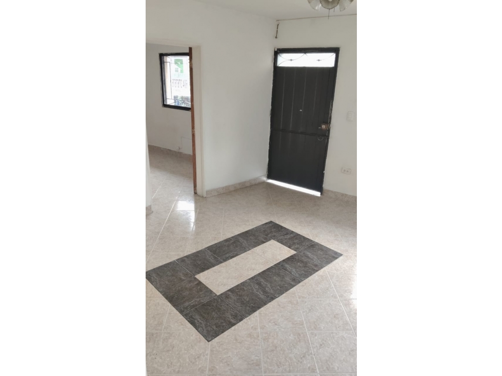APARTAMENTO EN VENTA SANTA MARIA