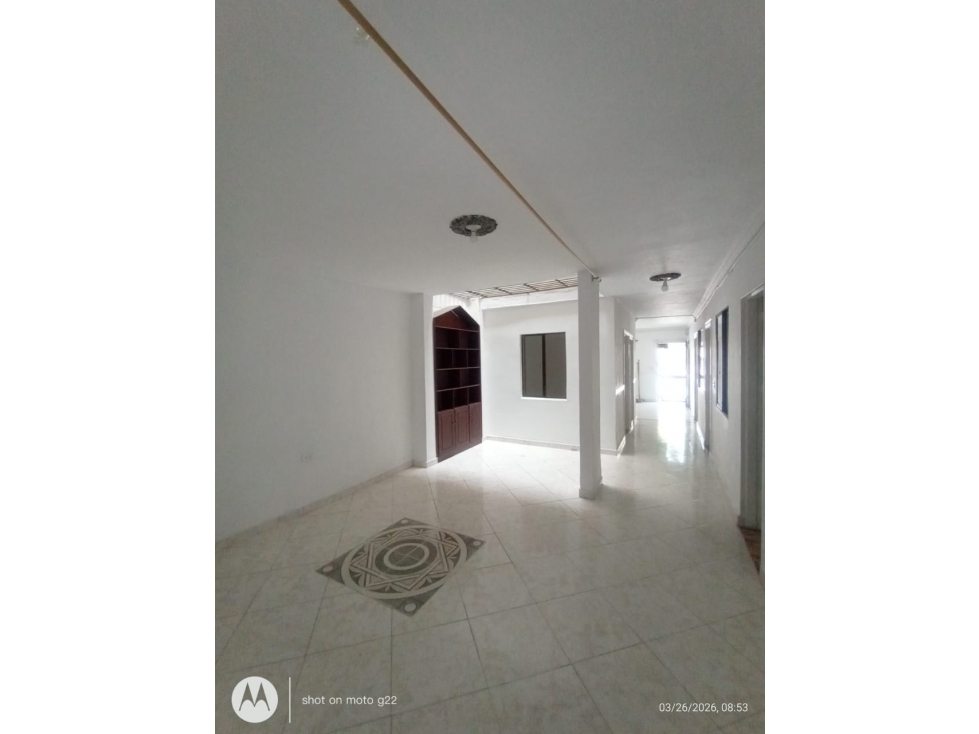 APARTAMENTO EN VENTA SECTOR SANTA MARIA — foto 5