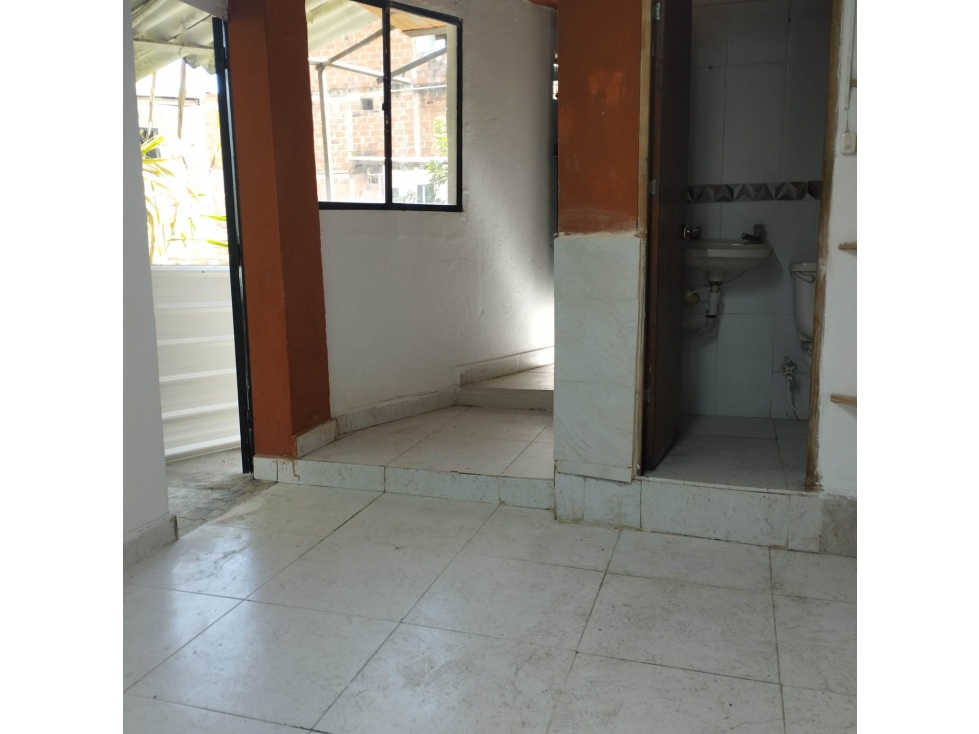 APARTAESTUDIO EN ARRIENDO SECTOR ANCON