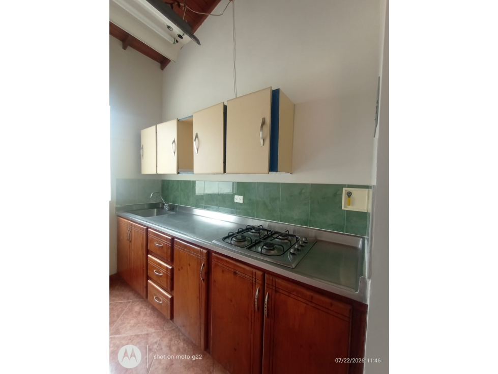 APARTAMENTO EN ARRIENDO SECTOR SAN PABLO — foto 4