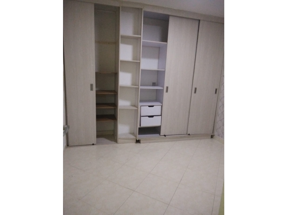 APARTAMENTO EN ARRIENDO SECTOR SANTAMARIA — foto 3