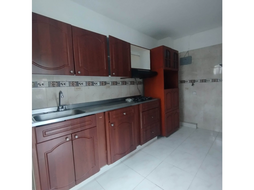 APARTAMENTO EN ARRIENDO SECTOR MANZANARES — foto 5