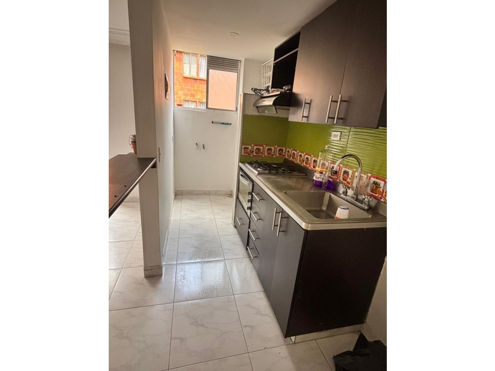 APARTAMENTO EN ARRIENDO SECTOR SAN CRISTOBAL — foto 4