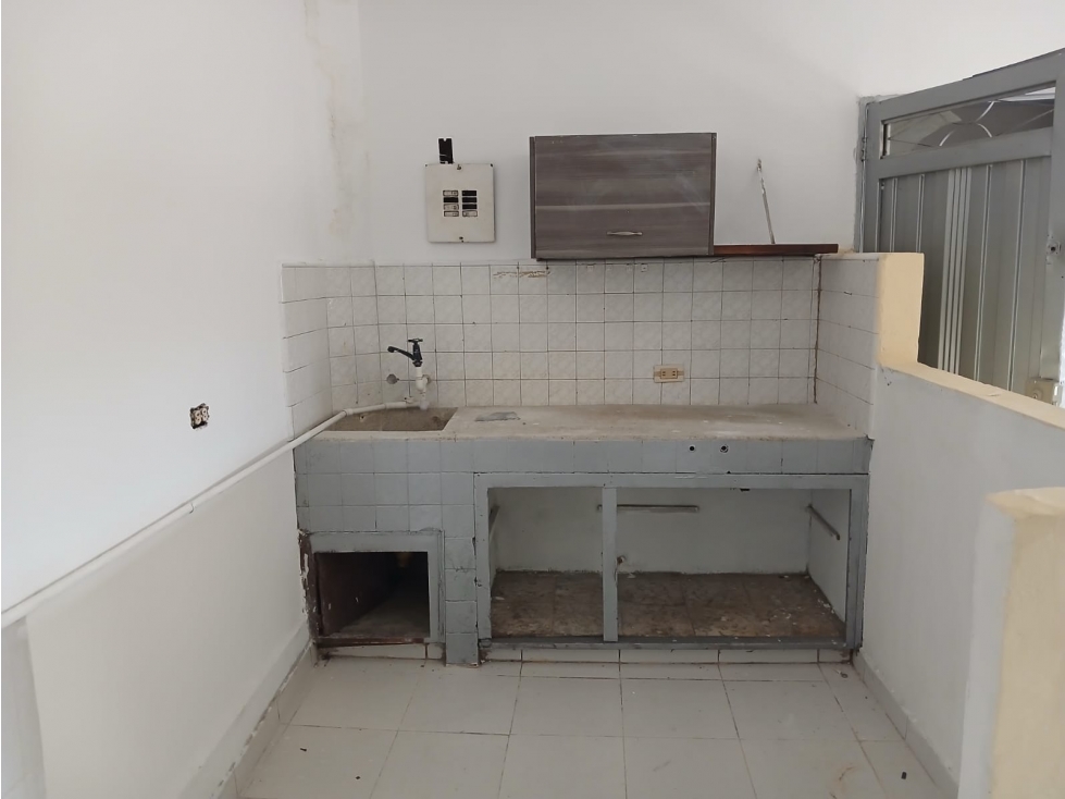 APARTAMENTO EN ARRIENDO SECTOR TRINIDAD — foto 3