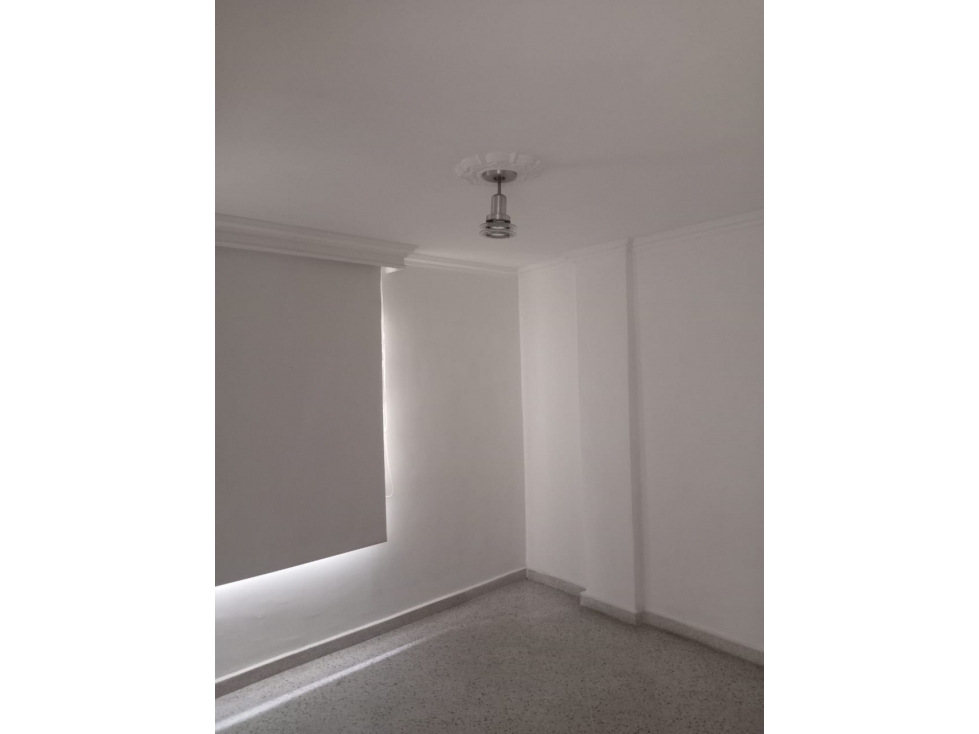 APARTAMENTO EN ARRIENDO SECTOR CAMPO AMOR — foto 6