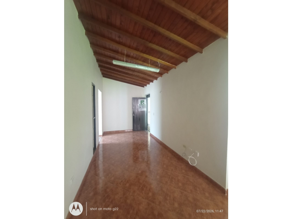 APARTAMENTO EN ARRIENDO SECTOR SAN PABLO — foto 3