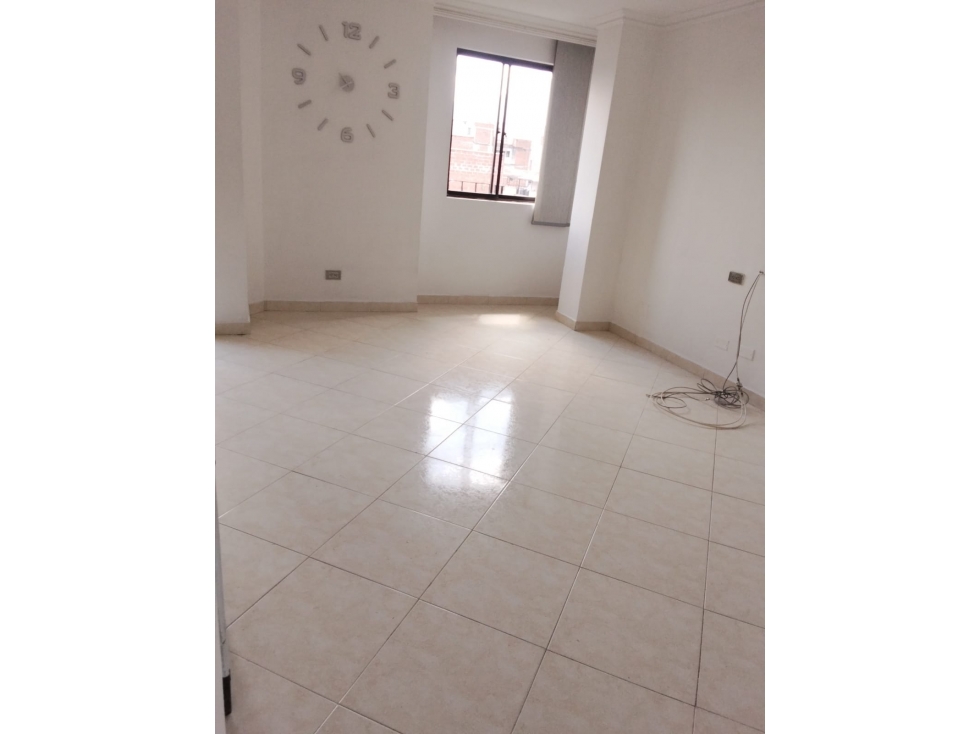APARTAMENTO EN ARRIENDO SECTOR SANTAMARIA — foto 4