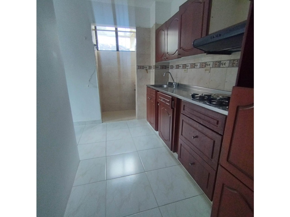 APARTAMENTO EN ARRIENDO SECTOR MANZANARES — foto 6