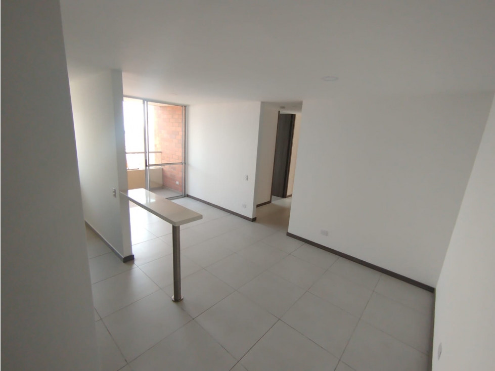 APARTAMENTO EN ARRIENDO SECTOR SABANETA