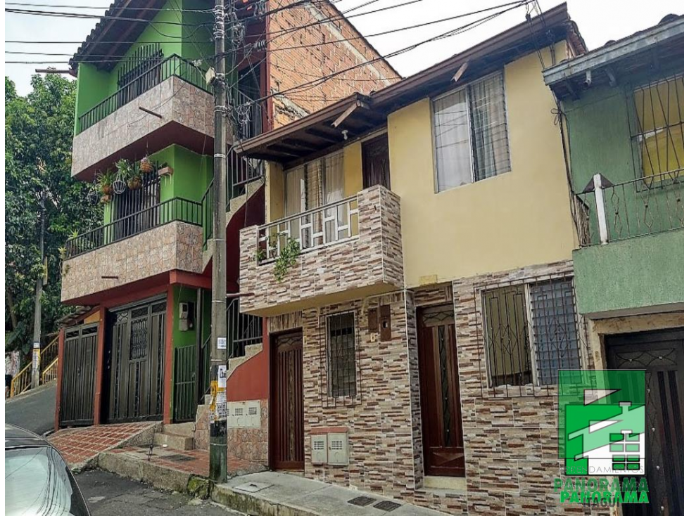 APARTAMENTO EN VENTA SECTOR LA COLINITA ITAGUI
