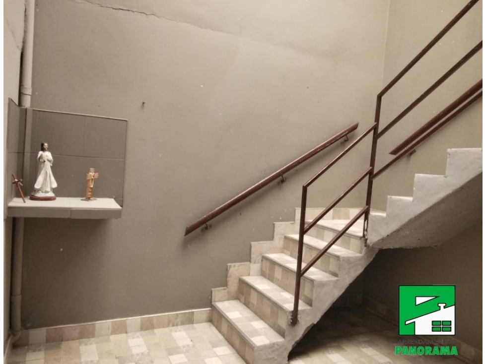 APARTAESTUDIO EN VENTA SECTOR LA RAYA SAN FERNANDO
