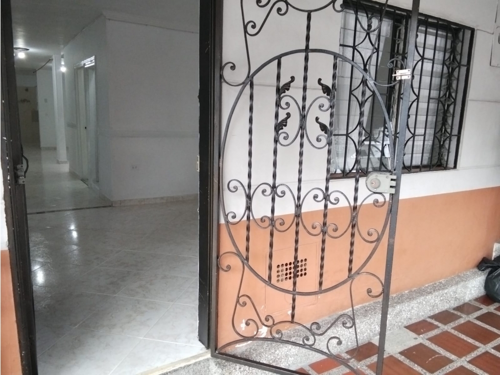 CASA EN VENTA SECTOR SANTAMARIA