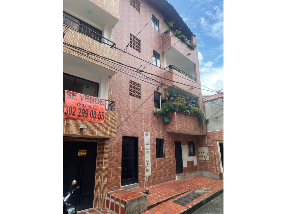 APARTAMENTO EN VENTA SECTOR ENVIGADO SAN RAFAEL