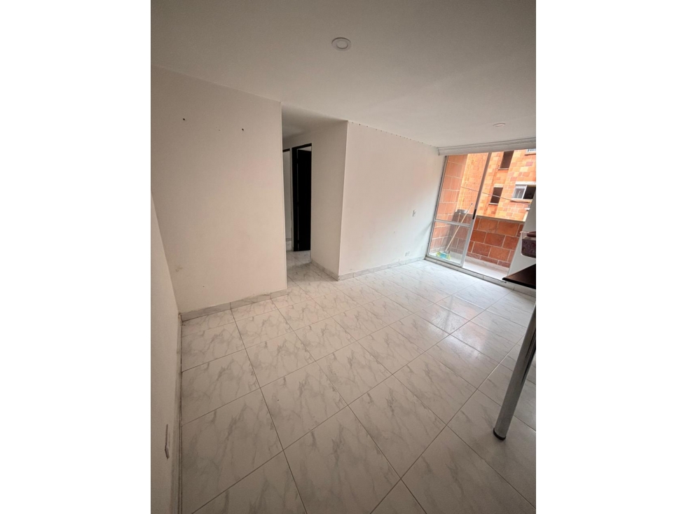 APARTAMENTO EN ARRIENDO SECTOR SAN CRISTOBAL