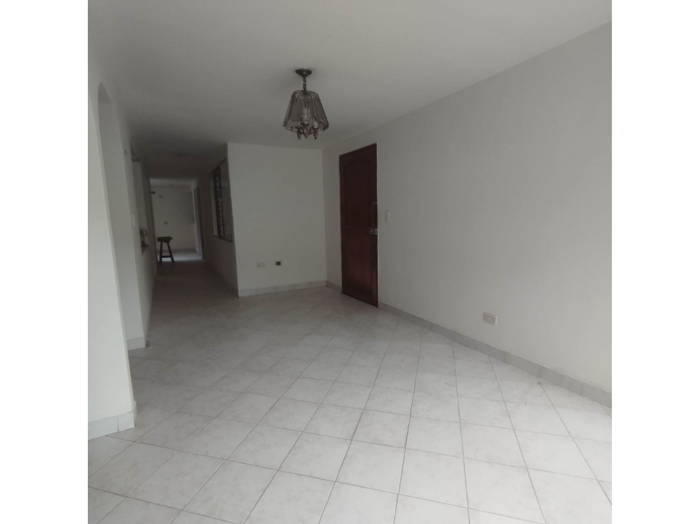APARTAMENTO EN ARRIENDO SECTOR SANTA MARIA