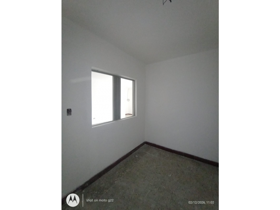 APARTAMENTO EN ARRIENDO SECTOR TRINIDAD — foto 5
