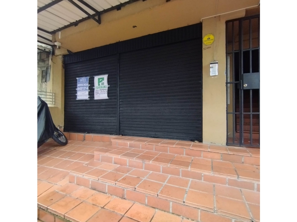 LOCAL EN ARRIENDO SANTAMARIA