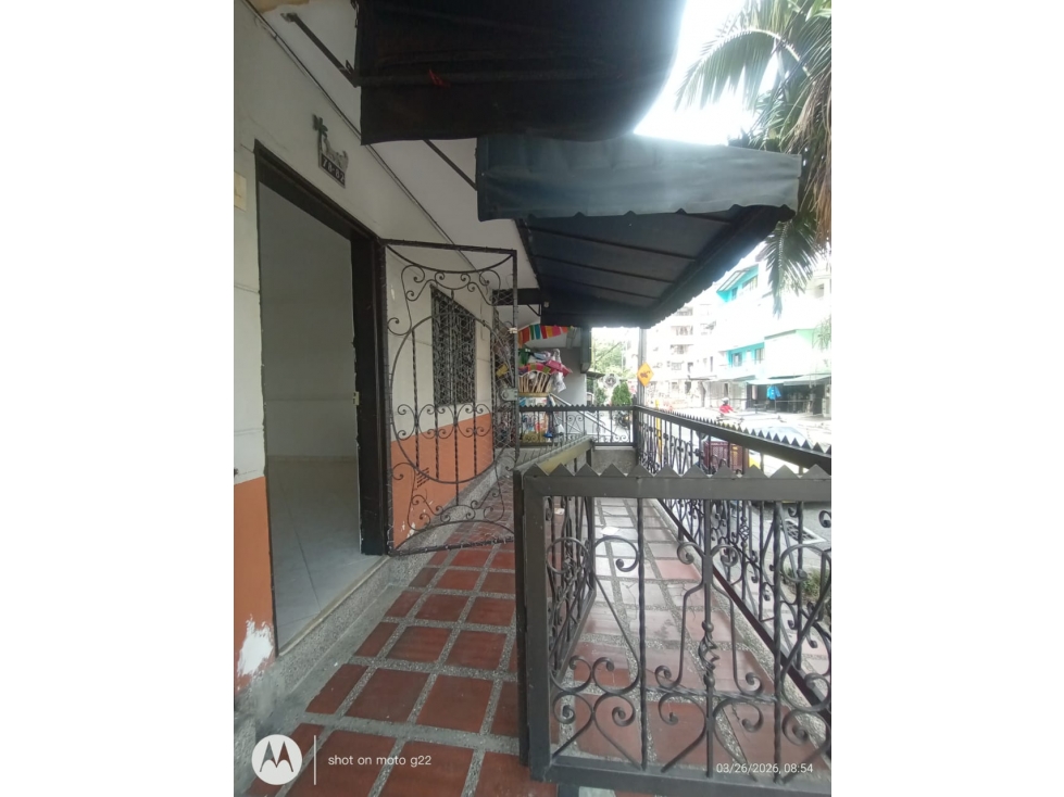 APARTAMENTO EN VENTA SECTOR SANTA MARIA — foto 2