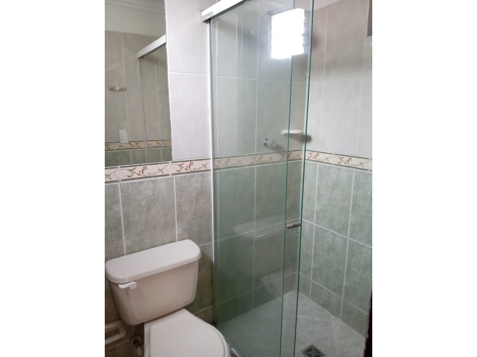 APARTAMENTO EN ARRIENDO SECTOR CAMPO AMOR — foto 5