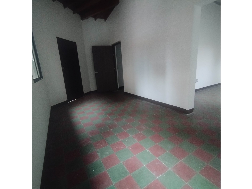 APARTAMENTO EN ARRIENDO SECTOR LA AMERICA