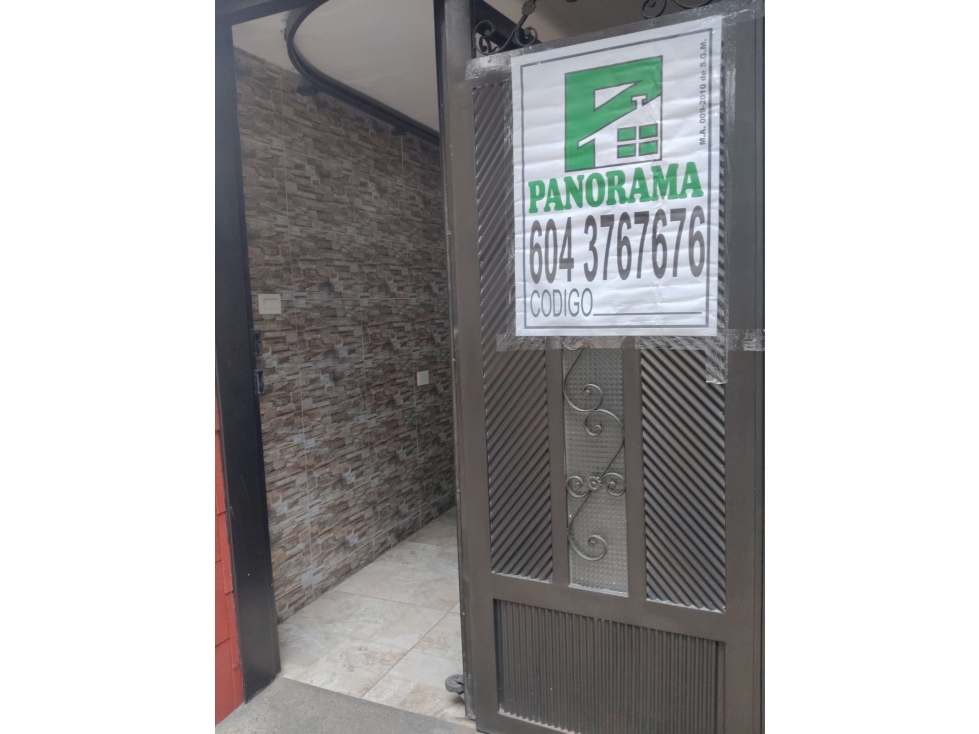 LOCAL EN ARRIENDO SECTOR LA COLINA