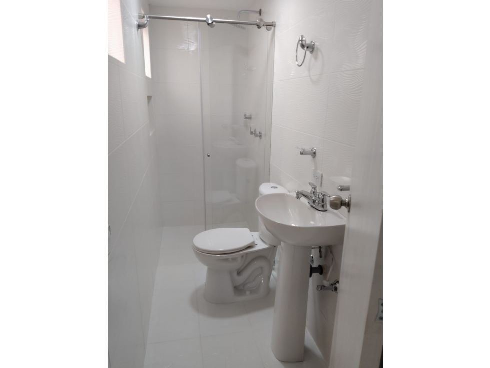APARTAMENTO EN ARRIENDO SECTOR SANTA MARIA