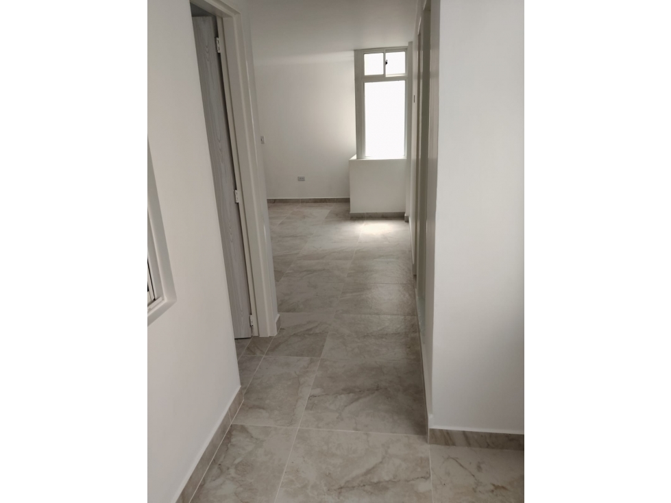 APARTAMENTO EN ARRIENDO SECTOR SANTA MARIA
