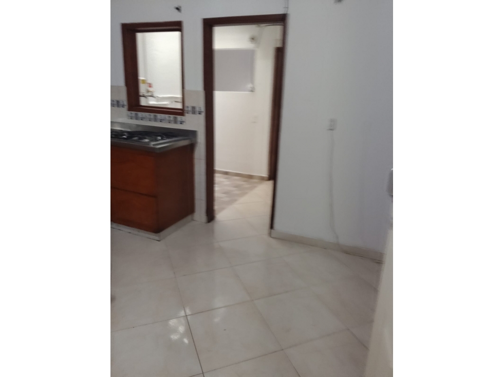 APARTAMENTO EN ARRIENDO SECTOR VIVIENDAS DEL SUR