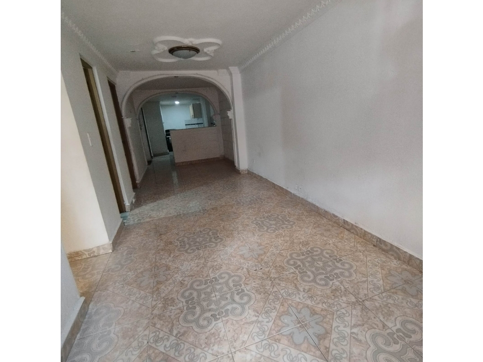 APARTAMENTO EN ARRIENDO SECTOR FERRARA
