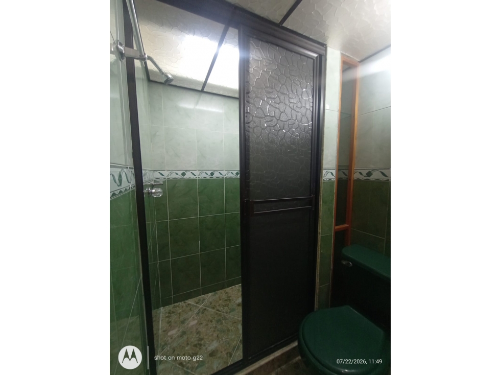 APARTAMENTO EN ARRIENDO SECTOR SAN PABLO — foto 5