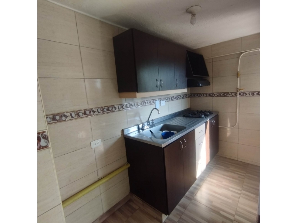 APARTAMENTO EN ARRIENDO SECTOR VIVIENDAS DEL SUR — foto 3