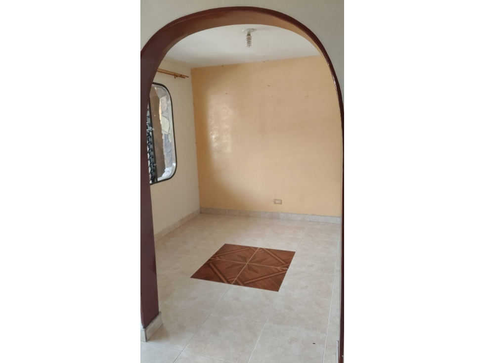 APARTAMENTO EN ARRIENDO SECTOR SAN FERNANDO