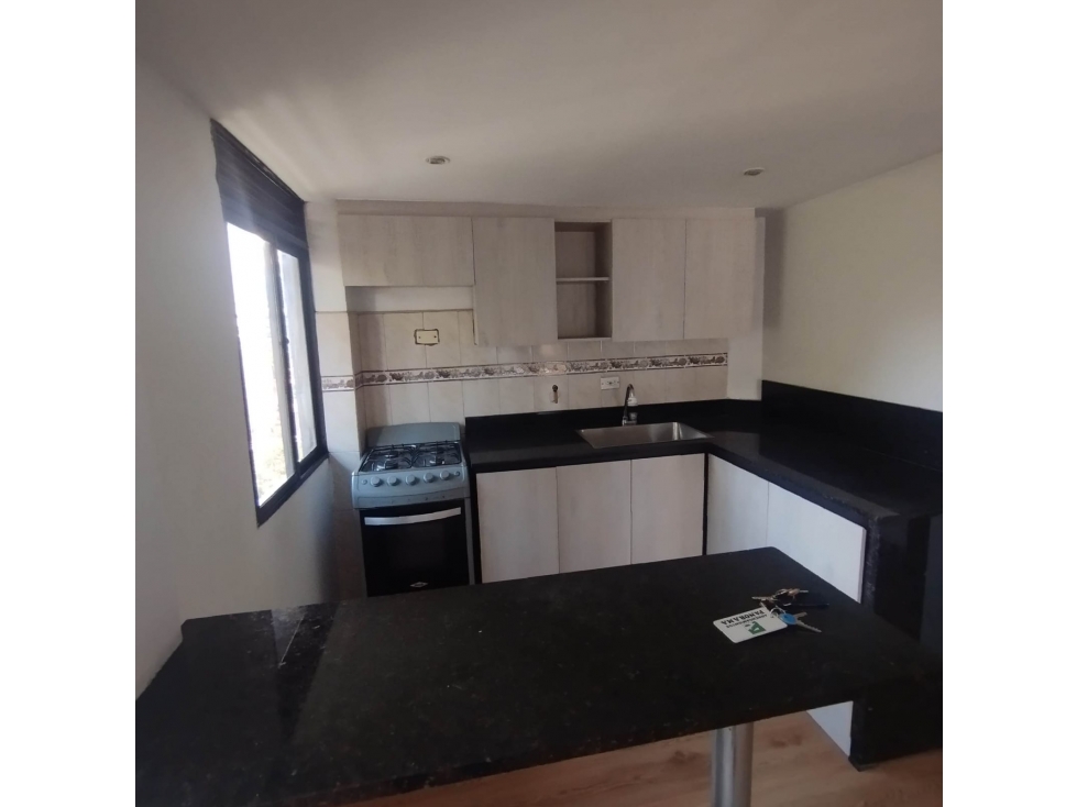 APARTAMENTO EN ARRIENDO SECTOR VIVIENDAS DEL SUR