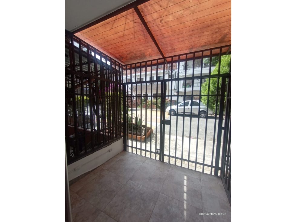 APARTAMENTO EN ARRIENDO SECTOR ENVIGADO LA MAGNOLIA