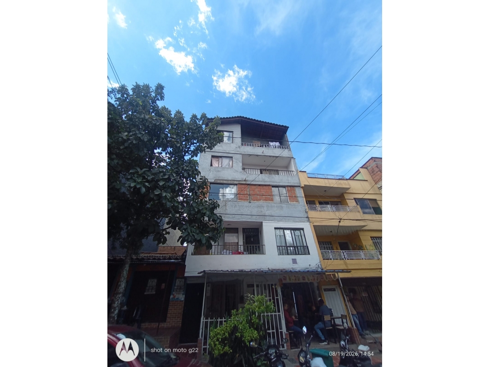 APARTAMENTO EN ARRIENDO SECTOR ITAGUI SANTAMARIA