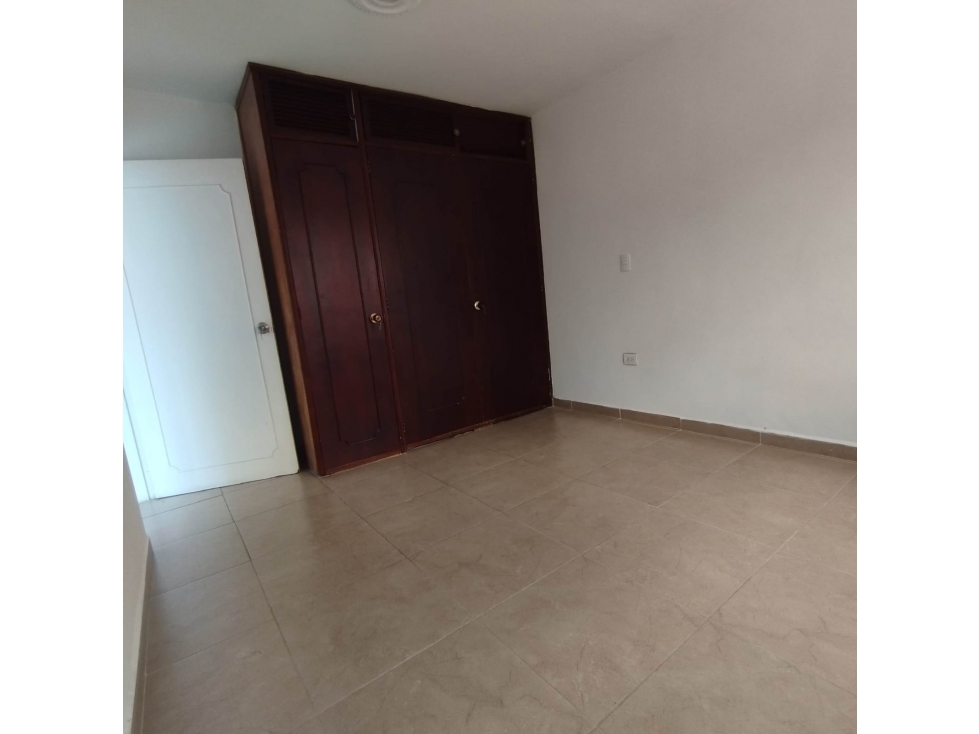 APARTAMENTO EN ARRIENDO SECTOR SANTA MARIA