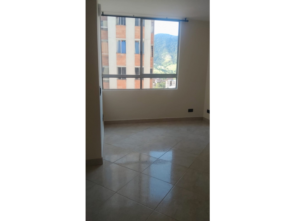 APARTAMENTO EN ARRIENDO SECTOR SAN ANTONIO DE PRADO
