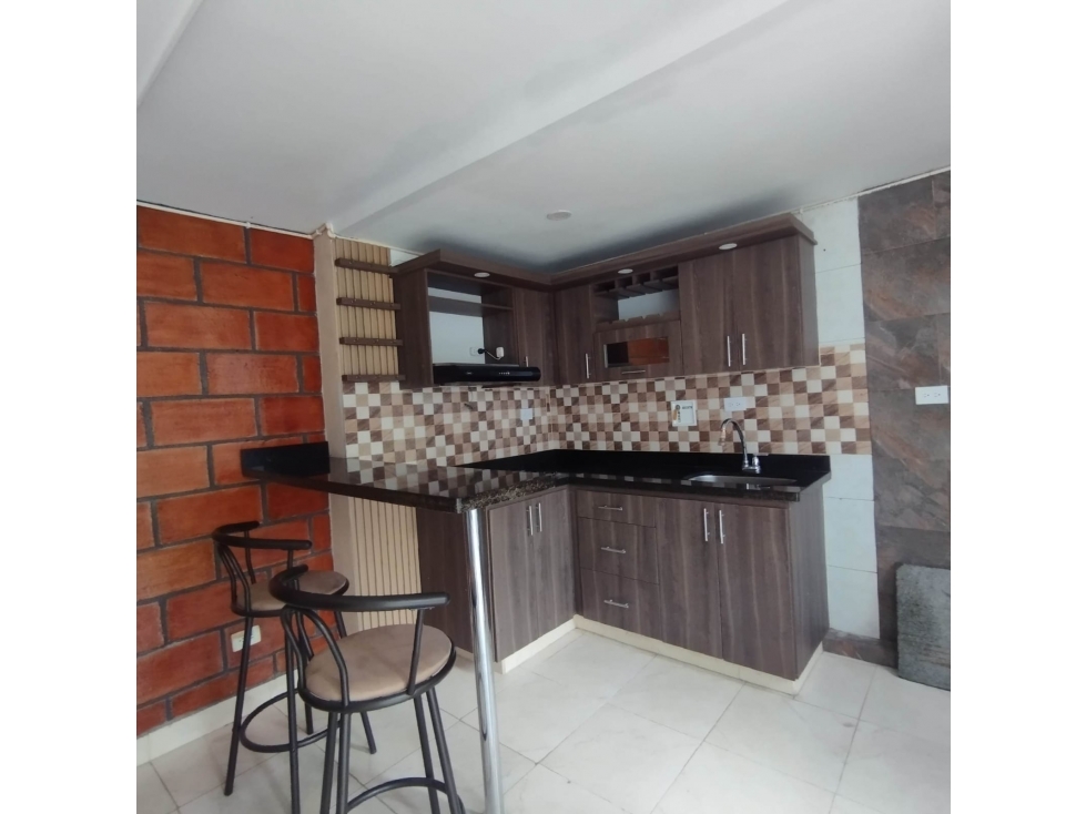 APARTAMENTO EN ARRIENDO SECTOR SAN ANTONIO DE PRADO