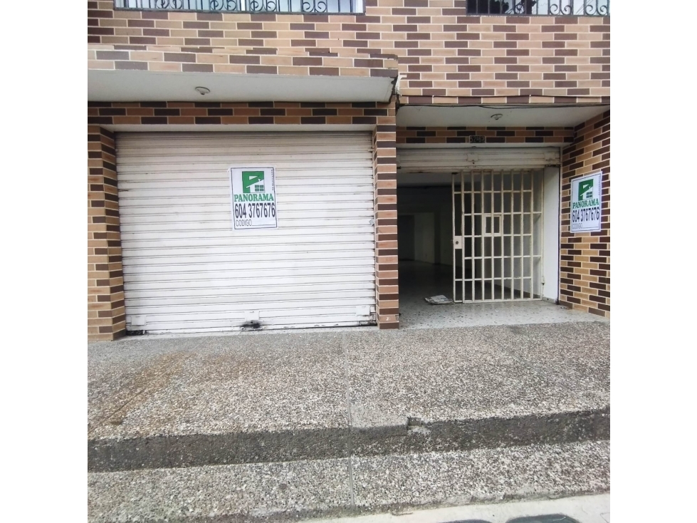 APARTAMENTO EN ARRIENDO SECTOR SANTAMARIA