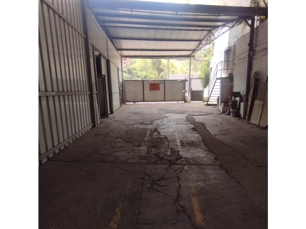 BODEGA EN ARRIENDO EN BELEN AGUAS FRIAS