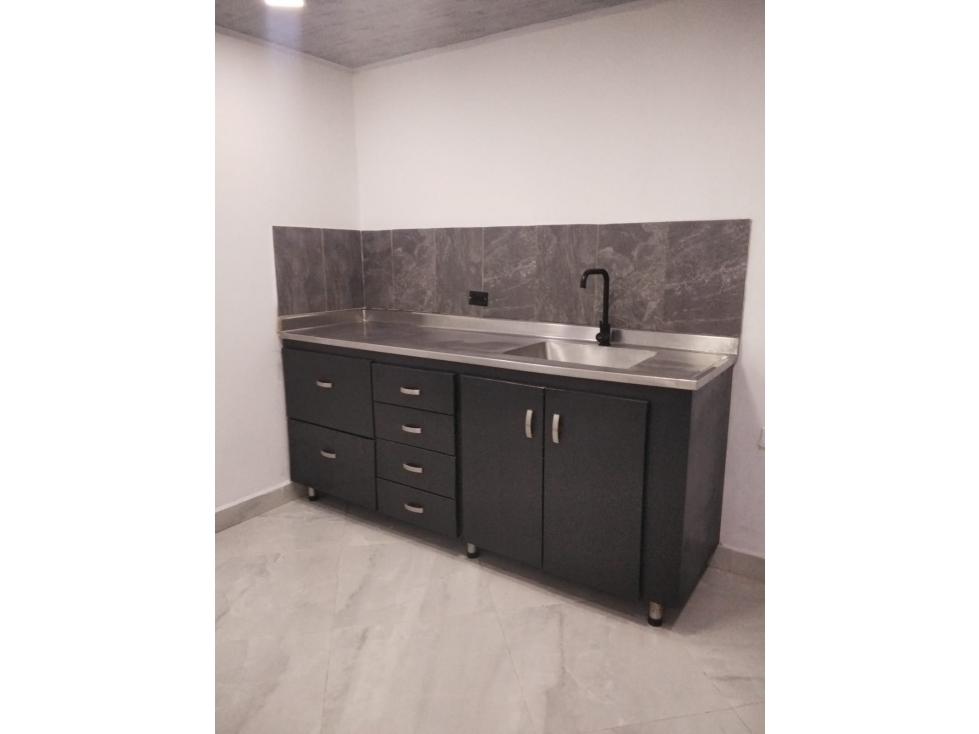 APARTAMENTO EN ARRIENDO SECTOR DOCE DE OCTUBRE