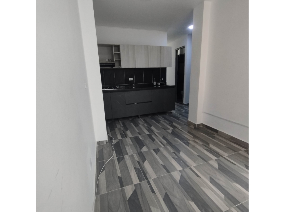 APARTAMENTO EN ARRIENDO SECTOR TERRANOVA