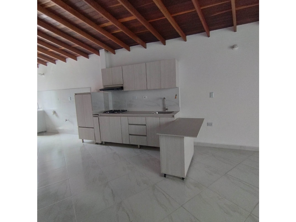 APARTAMENTO EN ARRIENDO SECTOR ITAGUI PILSEN