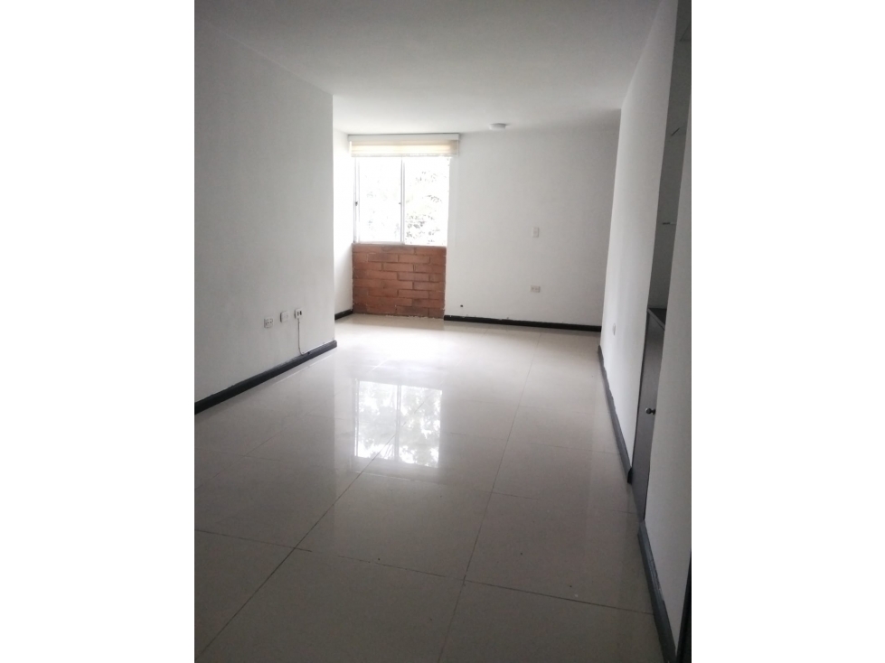 APARTAMENTO EN ARRIENDO SECTOR VIVIENDAS DEL SUR