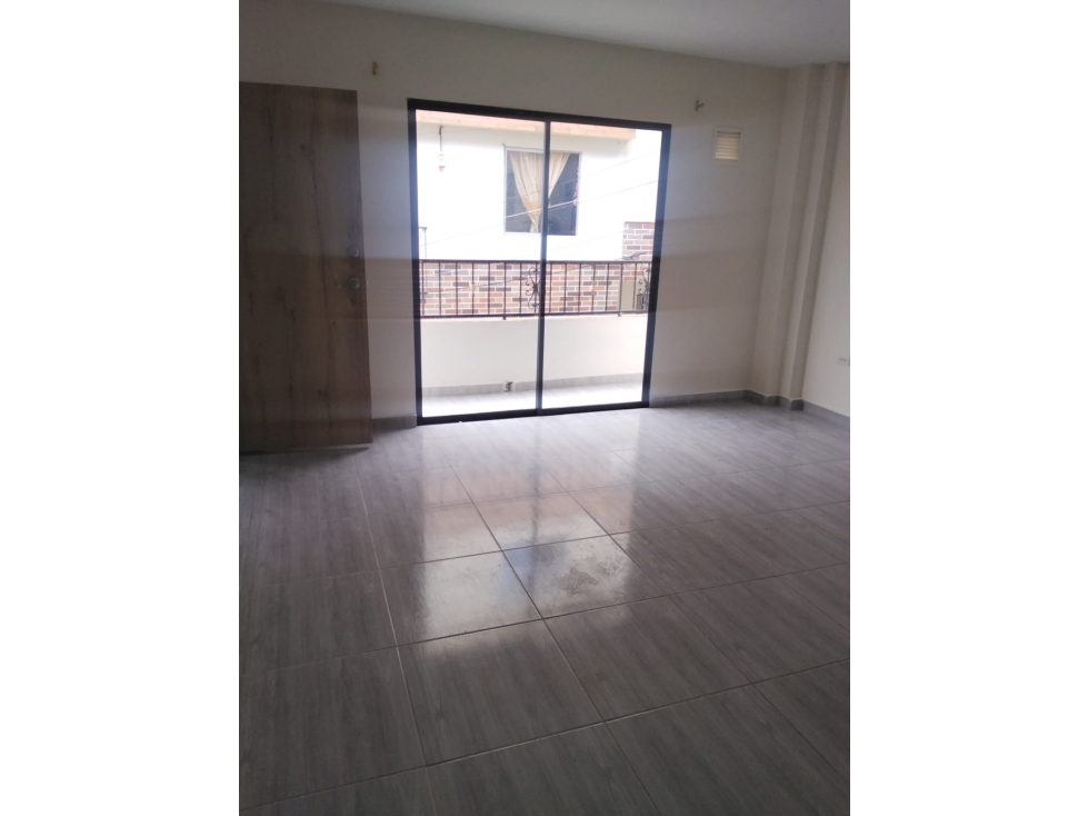APARTAMENTO EN ARRIENDO SECTOR SAN ANTONIO DE PRADO