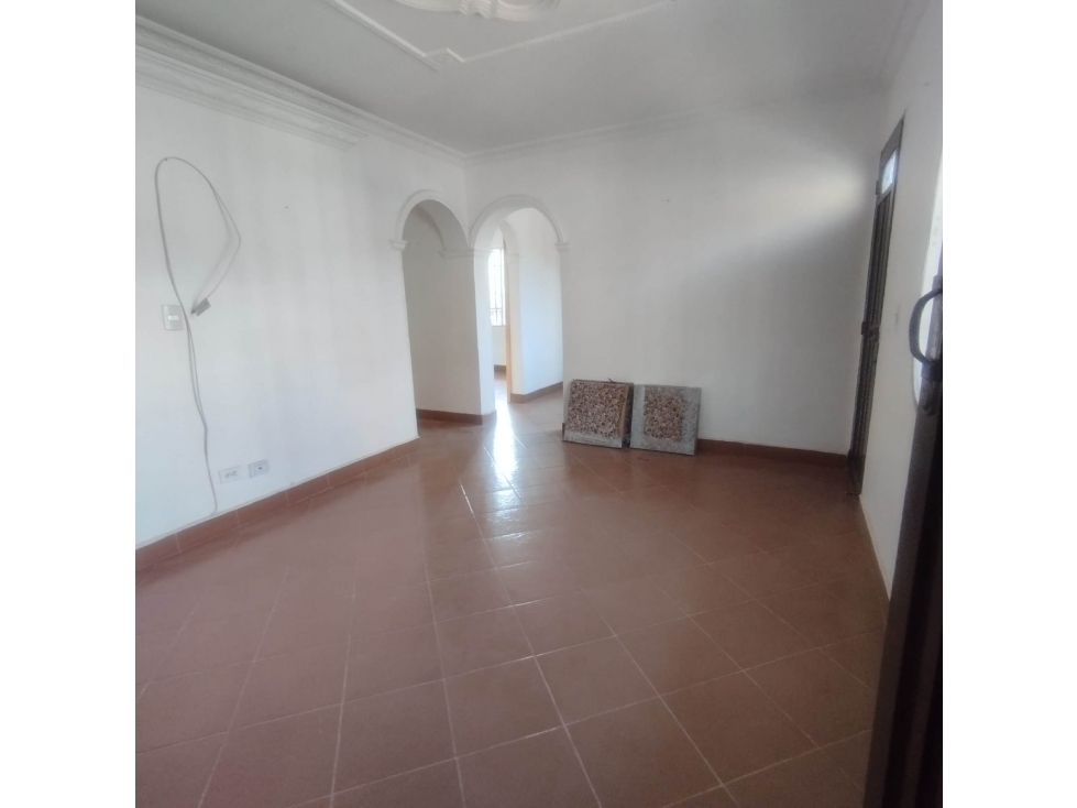 APARTAMENTO DE DOS NIVELES CERCA AL PARQUE DE ITAGUI