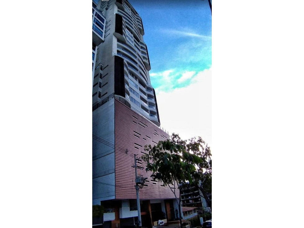 APARTAMENTO EN ARRIENDO ED AMATISTA