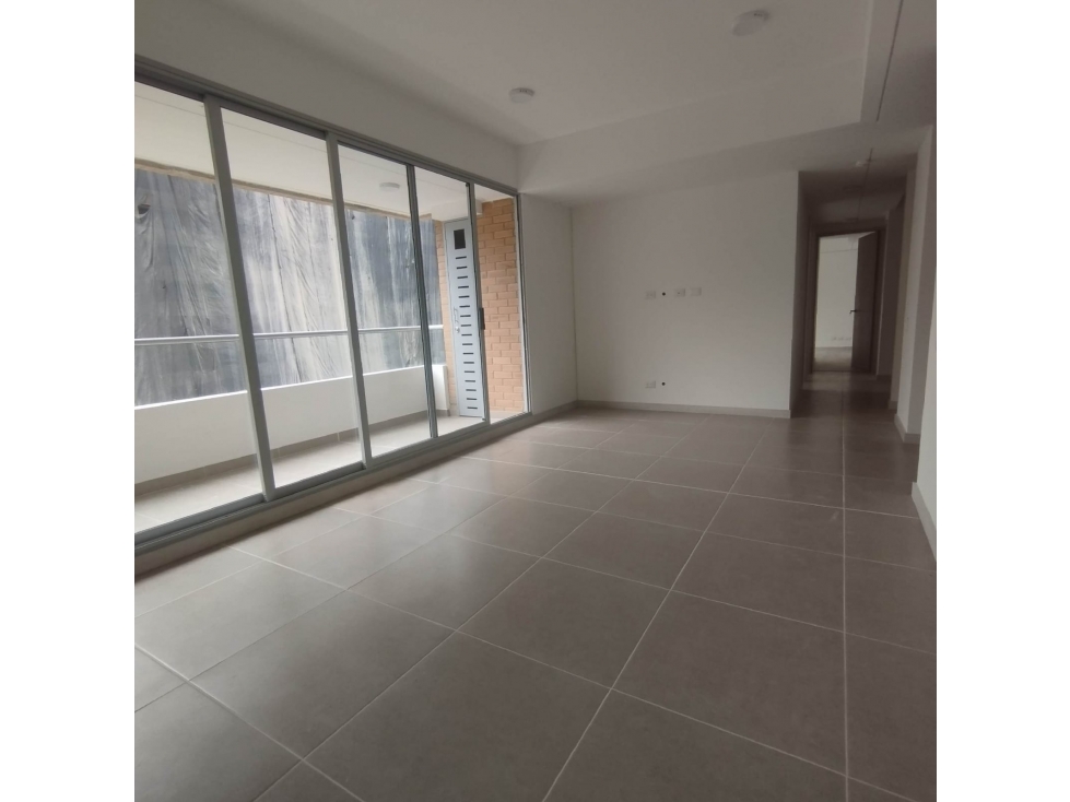 APARTAMENTO EN ARRIENDO SECTOR CIUDAD DEL RIO